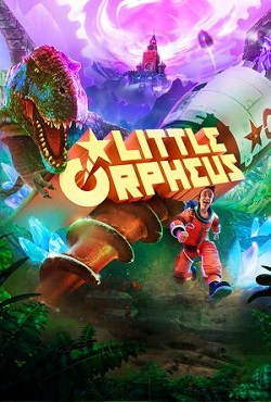 Little Orpheus скачать торрент