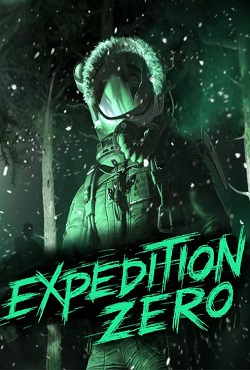 Expedition Zero скачать торрент
