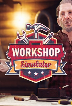 Workshop Simulator скачать торрент