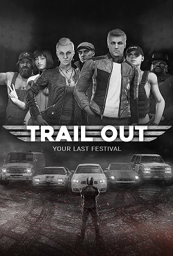 TRAIL OUT скачать торрент
