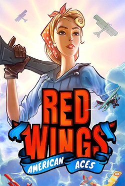 Red Wings American Aces скачать торрент