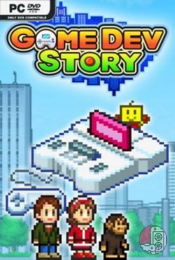 Game Dev Story скачать торрент