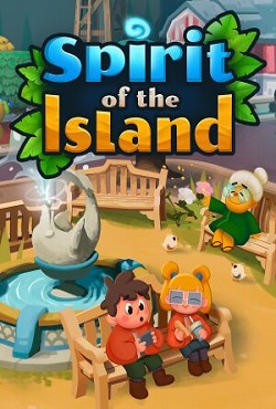 Spirit of the Island скачать торрент