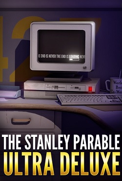 The Stanley Parable Ultra Deluxe скачать торрент