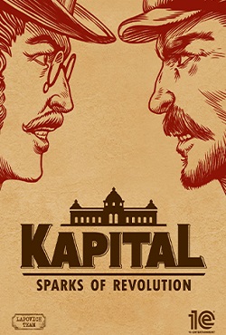 Kapital Sparks of Revolution скачать торрент