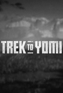 Trek to Yomi скачать торрент