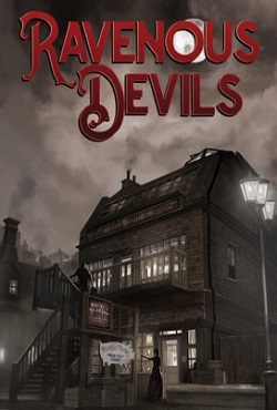 Ravenous Devils скачать торрент