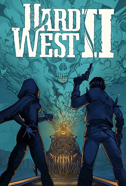 Hard West 2 скачать торрент