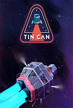 Tin Can скачать торрент