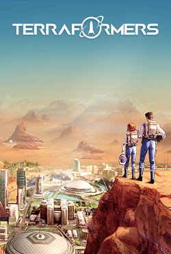 Terraformers скачать торрент