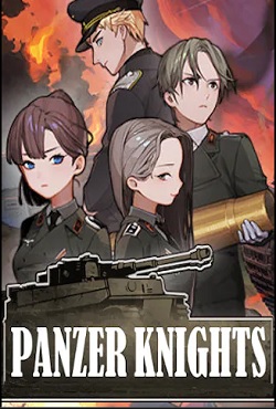 Panzer Knights скачать торрент