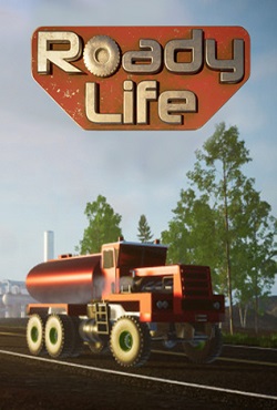 Roady Life скачать торрент