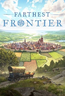 Farthest Frontier скачать торрент