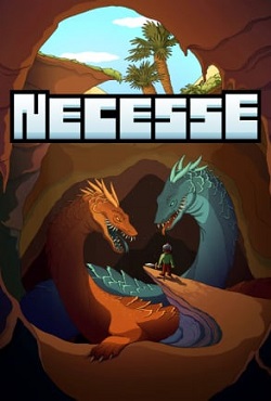 Necesse скачать торрент