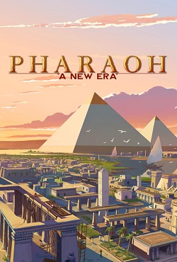 Pharaoh A New Era скачать торрент