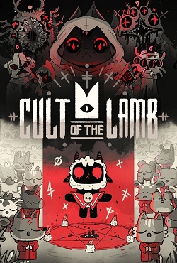 Cult of the Lamb скачать торрент