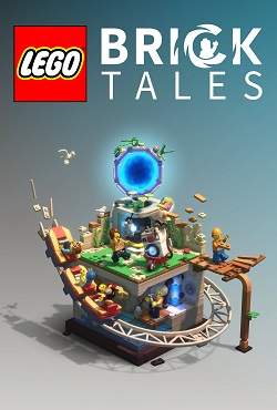 LEGO Bricktales скачать торрент