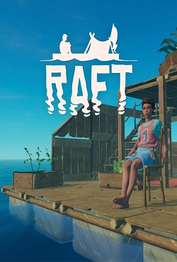 Raft скачать торрент