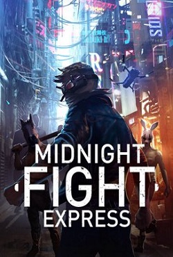 Midnight Fight Express скачать торрент