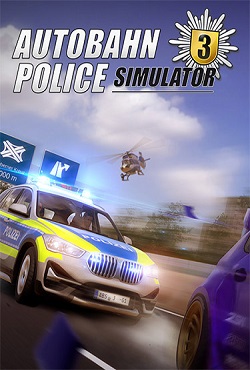 Autobahn Police Simulator 3 скачать торрент