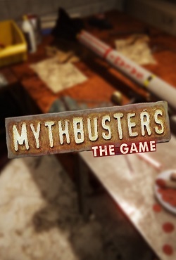 MythBusters The Game Crazy Experiments Simulator скачать торрент