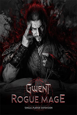 Gwent Rogue Mage скачать торрент