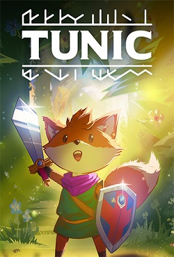 Tunic скачать торрент