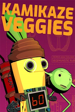 Kamikaze Veggies скачать торрент