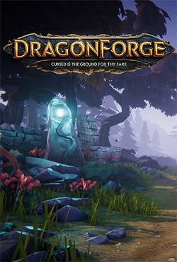 Dragon Forge скачать торрент