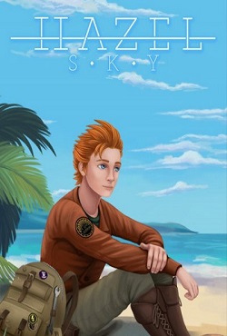 Hazel Sky скачать торрент