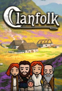 Clanfolk скачать торрент