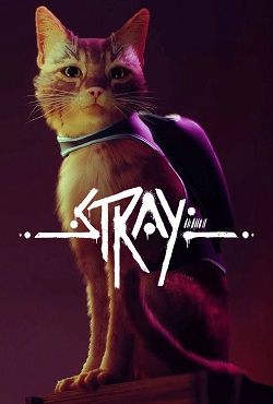 Stray скачать торрент