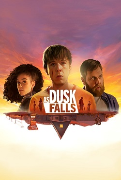 As Dusk Falls скачать торрент