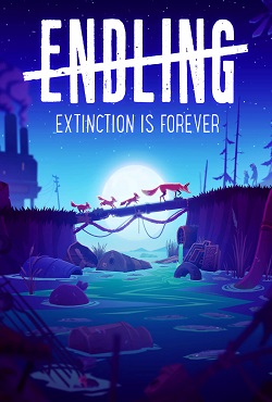 Endling Extinction is Forever скачать торрент