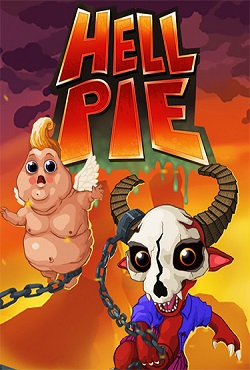 Hell Pie скачать торрент