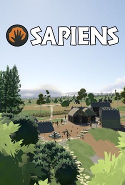Sapiens скачать торрент