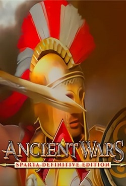 Ancient Wars Sparta Definitive Edition скачать торрент