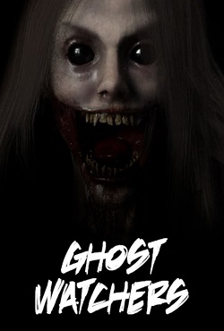 Ghost Watchers скачать торрент