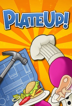 PlateUp скачать торрент