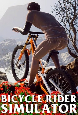 Bicycle Rider Simulator скачать торрент