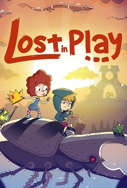 Lost in Play скачать торрент