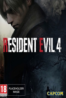 Resident Evil 4 Remake скачать торрент