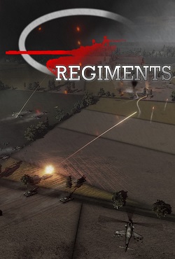 Regiments скачать торрент