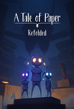 A Tale of Paper Refolded скачать торрент