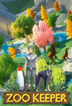 ZooKeeper скачать торрент