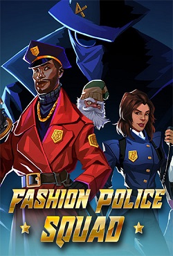 Fashion Police Squad скачать торрент