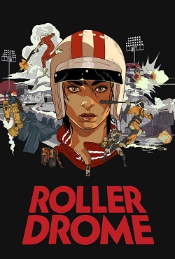 Rollerdrome скачать торрент