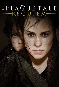 A Plague Tale Requiem скачать торрент