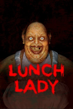 Lunch Lady скачать торрент