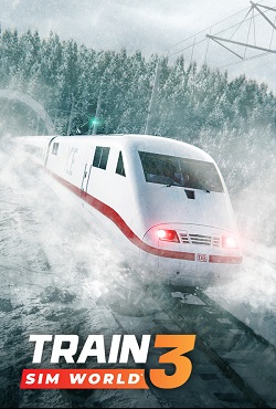 Train Sim World 3 скачать торрент